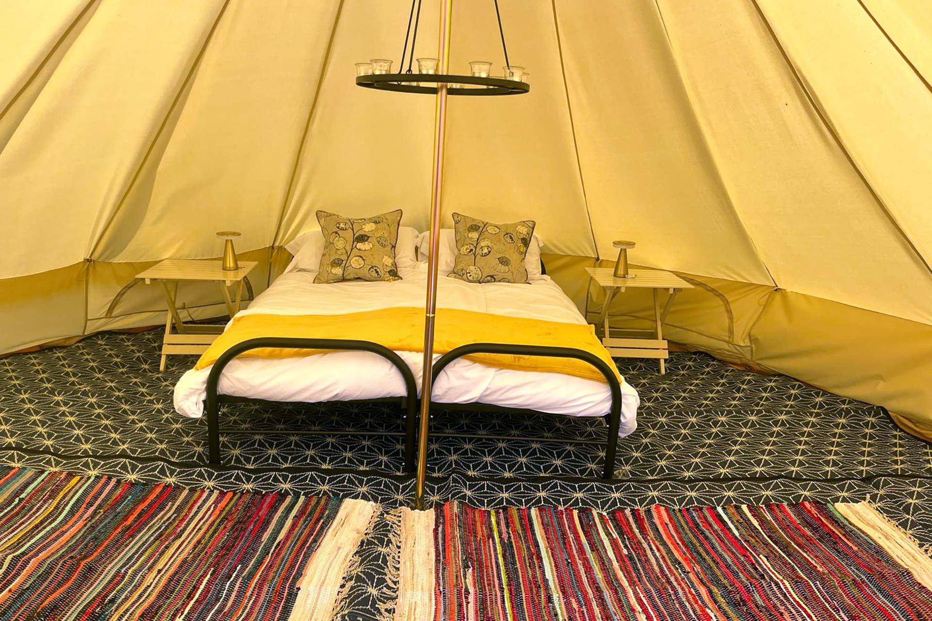 Tent Main Image