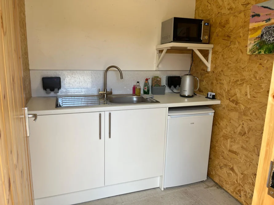 Kitchenette